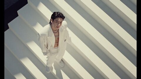 Jung Kook) '3D (feat. Jack Harlow)' Official MV || tranding song