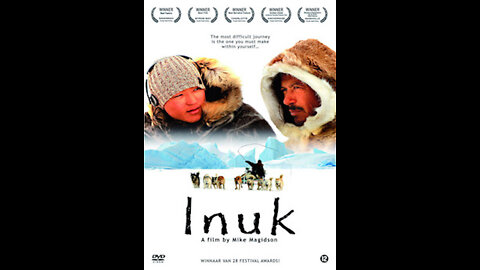 A1041 Inuk