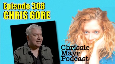 CMP 308 - Chris Gore - Film Threat, LA's Decline, Diversifying Your Media, New James Bond, Comics