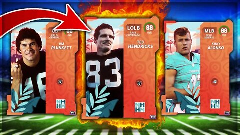 FREE 88 Overalls Are Coming To MUT TOMORROW! | Madden 23 Ultimate Team Hispanic Heritage Promo FREE