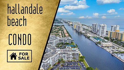 1000 Parkview Dr APT 231 Hallandale Beach | Oceanview Park