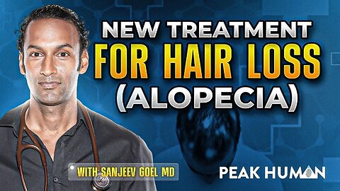 Using Minoxidil Orally for Hair Loss Alopecia New Treatment
