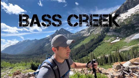 Bass Creek Trail // Bitterroot Valley