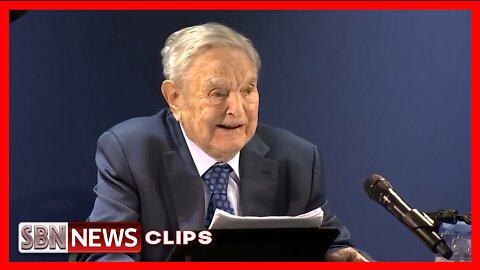 GEORGE SOROS ON RUSSIA, CHINA AND THE FIGHT OF OUR LIVES [#6280]