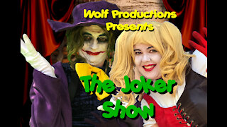 The Joker Show 2
