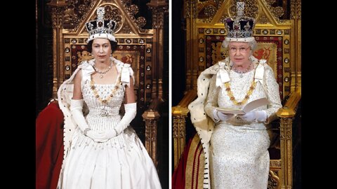 Queen Elizabeth II dies at 96: palace