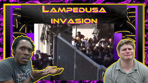 Oreyo Show EP.98 Clips | Lampedusa