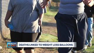 Ask Dr. Nandi: Weight loss balloons now linked to 12 deaths