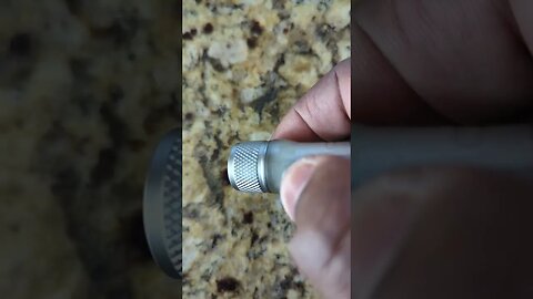 Zixear mini keychain flashlight
