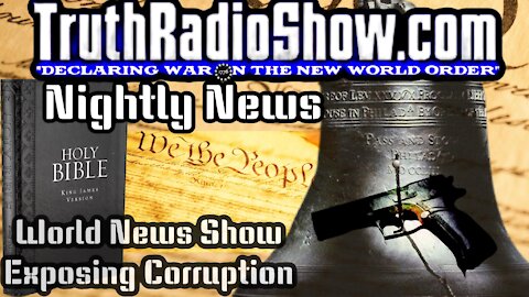 Afghanistan Failure, Interview with January 6th Capitol Protester, FBI Goes Full Stasi, News & More