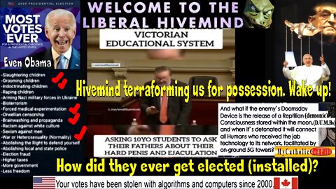 VICTORIAN EDUCATIONAL SYSTEM - 10YR OLD STUDENTS ASKED TO ASK THEIR FATHERS ABOUT HARD Private Part