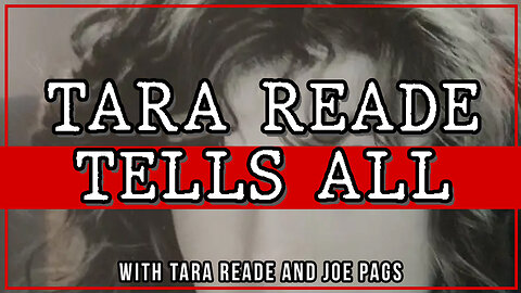 Tara Reade Tell HER Story -- One YOU Need to Hear