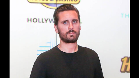 Scott Disick is dating again