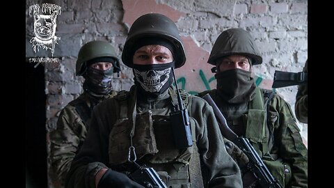 Frontline Ukraine Series (Part 1), latest on Ukraine/Russia warfront