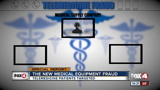 The new face of medical equipment fraud in Florida