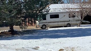 Longmont to ban people from living out of RVs