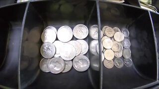 Colorado businesses struggling to find coins for customers