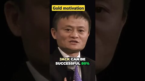 Discover the Surprising Key to Success in the 21st Century #podcast #jackma #humanity #ai