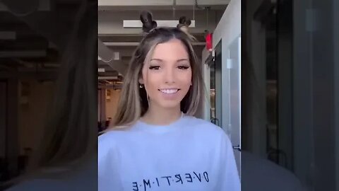 Cute Girls Making TikTok’s Compilation