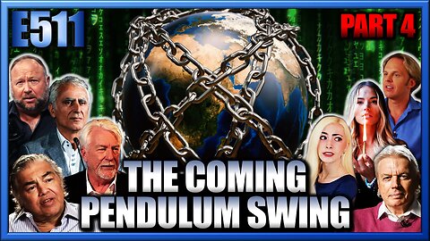 The Coming Pendulum Swing: Woke Going Broke and False Light Pushback | Part 4