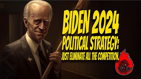 Joe Biden Attempted to Arkancide Devon Archer and RFK Jr.