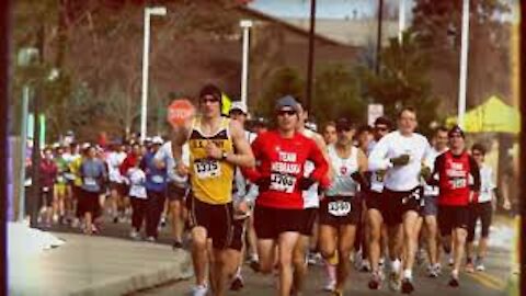 Winter Distance Series - 2013/2014 Promo Video