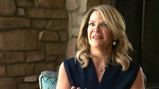 Profile: Senate Candidate Kelli Ward