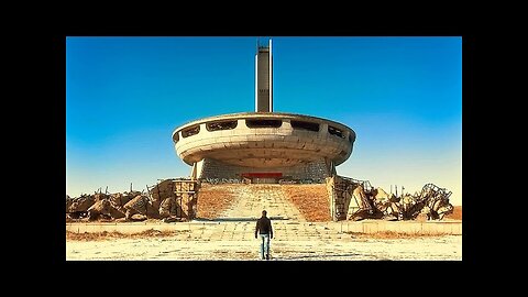 10 Restricted Abandoned Places