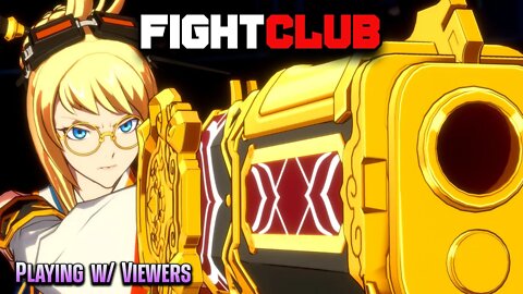 🔴 LIVE DNF DUEL FIGHTCLUB! Is Vanguard The Best Zoner!? King Of The Hill 👑