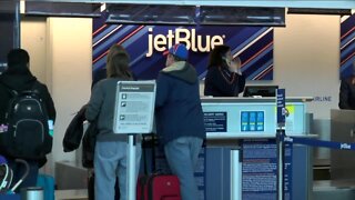 Traveling to NY from a COVID hot spot? Gov. says you must quarantine