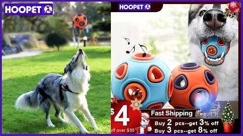 Pet Dog Toys! Toy Funny Interactive Ball Dog Chew Toy For Dog Ball Of Food Rubber Balls Pets