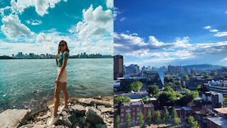 7 endroits avec une vue WOW à Montréal qui font changement du Mont-Royal