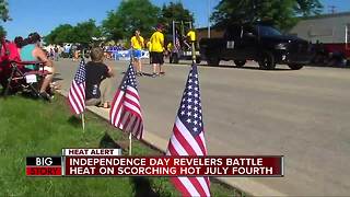 Clawson Celebrates with 4th Festival since 1933
