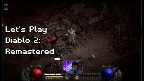 Diablo 2: Remastered