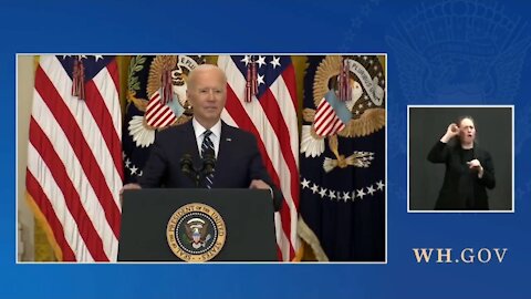 Biden Agrees With Obama: Filibuster Is A Relic of The Jim Crow Era