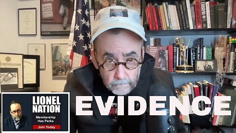 Ghislaine Maxwell/Jeffrey Epstein Case Explained in Depth — @LionelNation