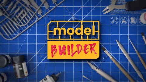 First Look! Model Builder
