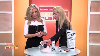 LynFIT Nutrition | Morning Blend