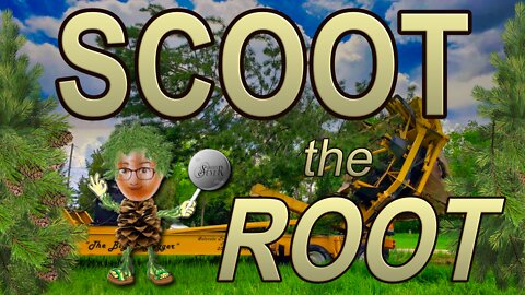 The Larry Seyer Show **Episode 26** - Scoot the Root