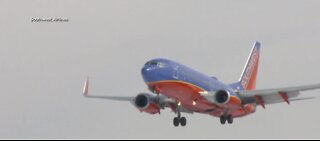 Southwest looks to trim its workforce