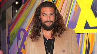 Jason Momoa Apologizes For Calling Out Chris Pratt