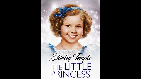 The Little Princess 1939 full movie