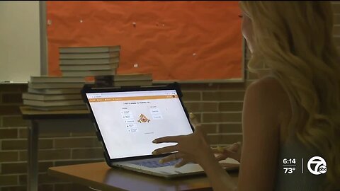 Michigan educators preparing to embrace A.I. tools ahead of school year