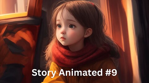 Story Animated #9 #animatedStory #animatedCartoon #animationenglish
