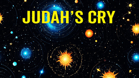 Judah's Cry