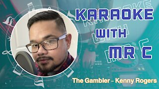 The Gambler (Cover) - Kenny Rogers