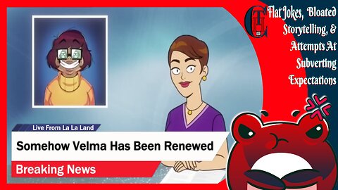 Velma Season 3: Brace Yourself for More Trash TV!