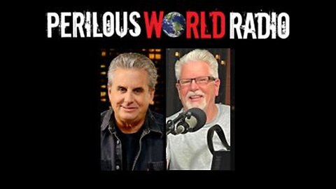The Thermonuclear Argument | Perilous World Radio 2/07/24