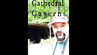 Cathedral Caverns Alabama