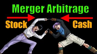 Merger Arbitrage